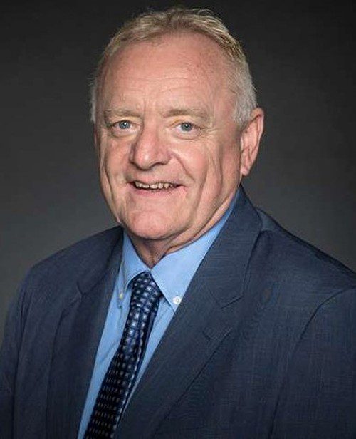 Dr. Mark Hinderliter